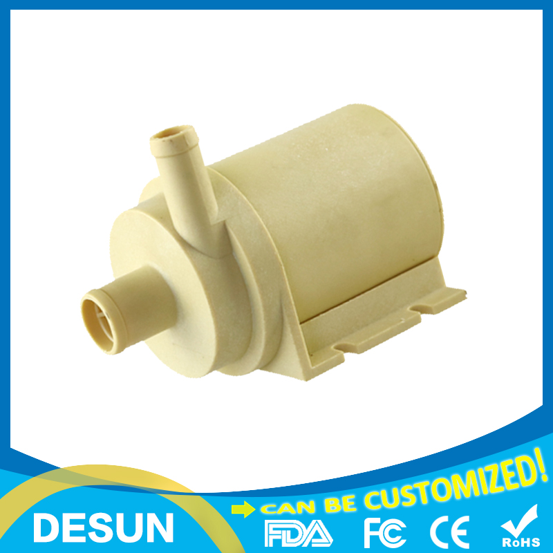 Food Grade Micro Water Pump DS3901HF