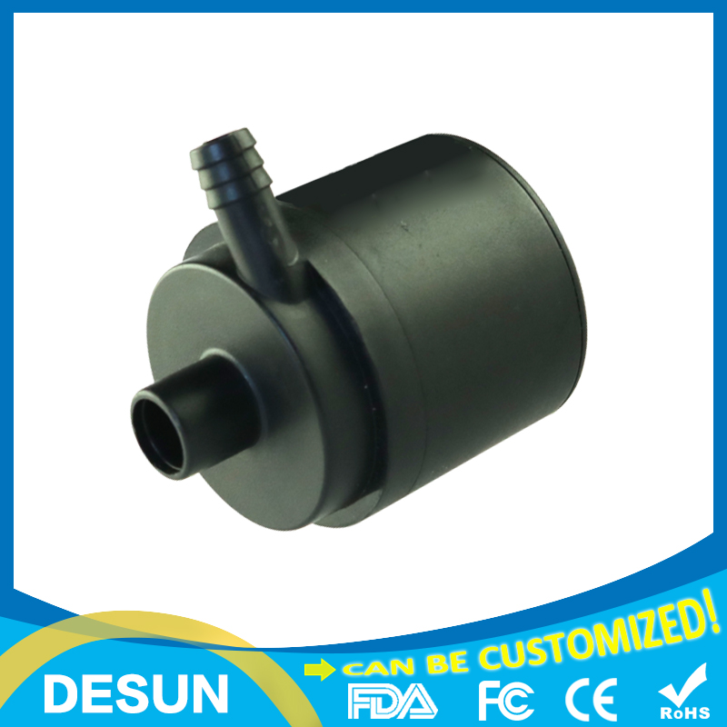 Micro Brushless DC Water Pump 